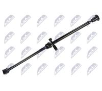 NTY Eje De Transmisión Eje De Cardán Trasero Compatible Para Nissan GT-R R35 V6