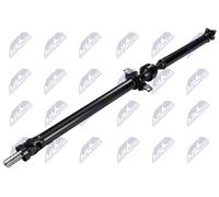 NTY Árbol de Transmisión Trasero Apto para Toyota Rav 4 II CLA2 _ XA2 _