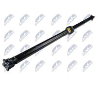 NTY Articulación Homocinética para Nissan NTY-NWN-NS-012 1964 mm, Reforzada