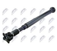 Cardán OE: 52853006AB Apto para Jeep Grand Cherokee 3.7 05-10, Commander