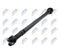 NTY Eje De Transmisión Eje De Cardán Delante Para Jeep Wrangler II TJ 4.0 2.5
