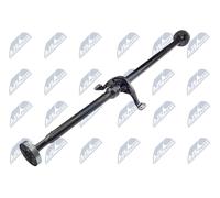 NTY Eje De Transmisión Junta Para VW Tiguan 5N_ 2.0 TDI 4MOTION Audi Q3 8UB