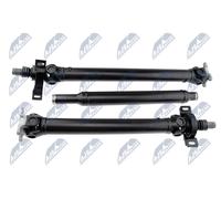 Cardán OE: 6394101916 Apto para Mercedes Vito/Viano W639 03- OE zu Vergl