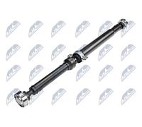 Cardán OE: 68206210AA Apto para Jeep Grand Cherokee 3.0CRDI, 3.6 , 5.7 , 6.4 S