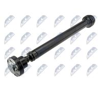 Cardán OE: 7L8521101C Apto para Audi Q7 3.0TFSI, 3.0TDI 10-15 / Delant. / OE Z
