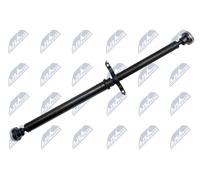 Cardán OE: 8R0521101B Apto para Audi Q5 Quattro 08 Trasero, ATM7 / OE Para V