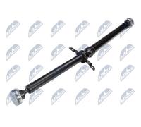NTY Eje De Transmisión Eje De Cardán Trasero Para Audi Q5 8RB 2.0 TDI QUATTRO