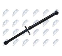 Cardán OE: 8R0521101E Apto para Audi Q5 10 Trasero, DSG / OE zu Vergl 8R