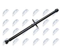 NTY Árbol cardán NWN-AU-002 Trasero Audi Q5 2008-2017 70x1490 mm
