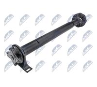 Cardán OE: 9064104801 Apto para Mercedes Sprinter 06 VW Crafter 06 Cz
