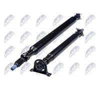 CARDAN OE: 9064106606 Compatible Con MERCEDES SPRINTER 06-, VW CRAFTER 06- /HI