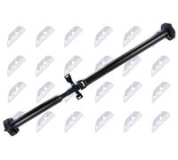 Cardán OE: A2044106806 Apto para Mercedes GLK X204 4MATIC 280,300, 350,350