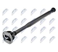 Cardán OE: A2534103301 Apto para Mercedes Glc X253 4MATIC 15E Klasa W2
