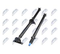 NTY Homocinética Eje de Transmisión NWN-ME-056 Para Mercedes-Benz VW 2755mm