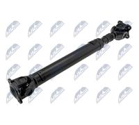Cardán OE: ASBZ-PS211 Apto para Mercedes S 220 4MATIC 02-05 / Delant. / OE