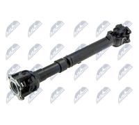 NTY Eje Cardán Semieje Delantero 640 mm Para Nissan NWN-NS-016