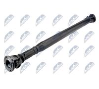 Cardán OE: FTC4198 Apto para Land Rover Defender 110 2.5 TD5, 300TDI, 4.0V