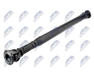 Cardán OE: FTC4198 Apto para Land Rover Defender 110 2.5 TD5, 300TDI, 4.0V