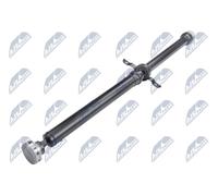 NTY Eje De Transmisión Eje De Cardán Trasero Para Porsche Macan 95B 3.0 S