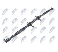 CARDAN OE: KG03-25-100C Compatible Con MAZDA CX-9 3.5, 3.7 AWD 07- /TRASERO/ OE