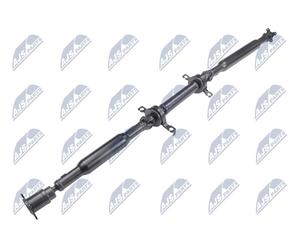 CARDAN OE: KG03-25-100C Compatible Con MAZDA CX-9 3.5, 3.7 AWD 07- /TRASERO/ OE