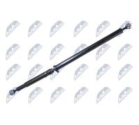 Cardán OE: LR024750 Apto para Range Rover Evoque 4WD 11 Land Rover Free
