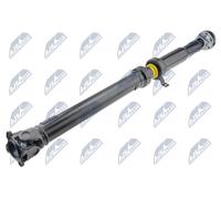 Cardán OE: LR037028 Apto para Range Rover Sport L320 06-13 / Trasero / OE