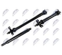 NTY Árbol de Transmisión Trasero para Mercedes-Benz W639 De Encendido CDI