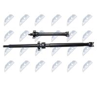 Cardán OE: ME5021 Apto para Mercedes Vito/Viano W639 03- OE zu Vergl 63