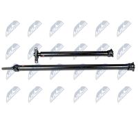 Cardán OE: ME5025 Apto para Mercedes Sprinter Skrzynia 06 VW Crafter 2