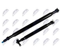 Cardán OE: ME5027 Apto para Mercedes Sprinter 3.0CDI 218CDI,219CDI,318CDI