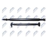 CARDAN OE: ME5028 Compatible Con MERCEDES SPRINTER 11- VW CRAFTER 30-35, 30-50