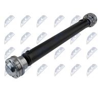 Eje Cardán Eje De Transmisión Delante Para Land Rover Discovery Iii Iv 05-