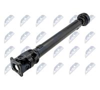 NTY Árbol de Transmisión Delant. para Mercedes-Benz Clase M W163 ML 270CDI
