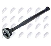 NTY Árbol de Transmisión Delant. para Mercedes-Benz Clase GLK X204 280