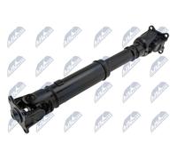Cardán OE: PS900479 Apto para Toyota Hi-Lux 05-21 / Delant., MTM / OE zu Vergl