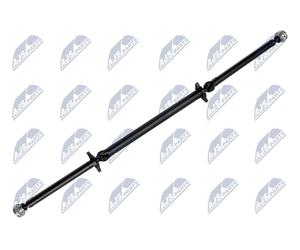 CARDAN OE: PS900512 Compatible Con VOLVO S80 3.0, 3.2 4.4 06-12, XC90 4.4 02- O