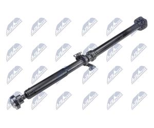 Cardán OE: PS900560 Apto para Porsche Panamera 3.0S/3.0 4S, 3.6/3.6 4S , 4