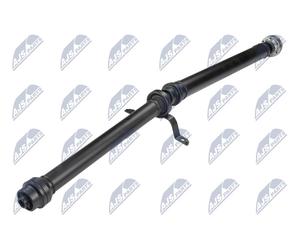 CARDAN OE: PS900581 Compatible Con AUDI A6 C7/AVANT/SPORTBACK/ALLROAD 10- /7AT