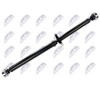 Cardán Eje De Transmisión Trasero Para Land Rover Range Rover Velar K834365EB