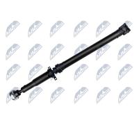 CARDAN OE: RV5004 Compatible Con LAND ROVER DISCOVERY IV 2.7TD, 3.0TD, 5.0 09- /