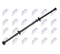 Cardán OE: TL10007 Apto para Renault Scenic RX4 00-03 OE zu Vergl TL100