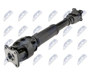 Cardán OE: TL10055 Apto para Toyota Hi-Lux 4WD 83 Delant. / OE zu Vergl