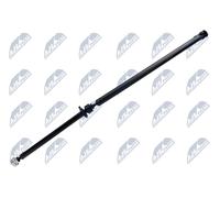 Cardán OE: TL10058 Apto para Volvo XC90 2.5T 02-07,2.9T6 02-06,D5 02-06