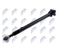 CARDAN OE: TL10059 Compatible Con JEEP GRAND CHEROKEE 3.7 05-10, COMMANDER 3.7