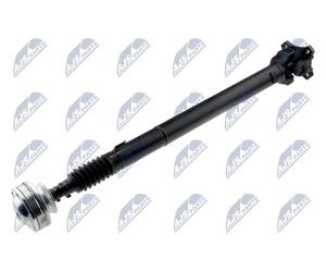 CARDAN OE: TL10059 Compatible Con JEEP GRAND CHEROKEE 3.7 05-10, COMMANDER 3.7