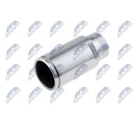 Cardán OE: TVB000370 Łącznik Wału Napędowego Apto para Range Rover L322 3