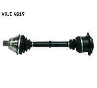 SKF Cardán para AUDI: 100, S6, A6 (Ref: VKJC 4819)