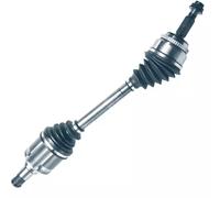 Eje SKF VKJC 5280