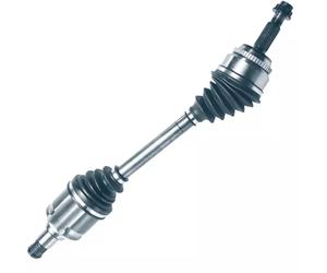 Cardán SKF 507mm - VKJC 5280